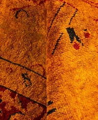 Adorn Hand Woven Rugs Fine Vibrance M1348 Rug Collection