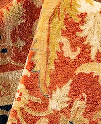Adorn Hand Woven Rugs Mogul M1322 8'10"x12'5" Area Rug