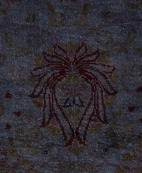 Adorn Hand Woven Rugs Fine Vibrance M1043 Rug Collection