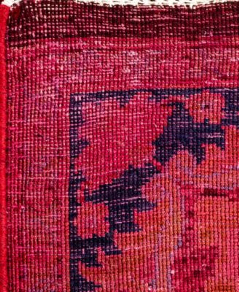 Adorn Hand Woven Rugs Fine Vibrance M1265 Rug Collection