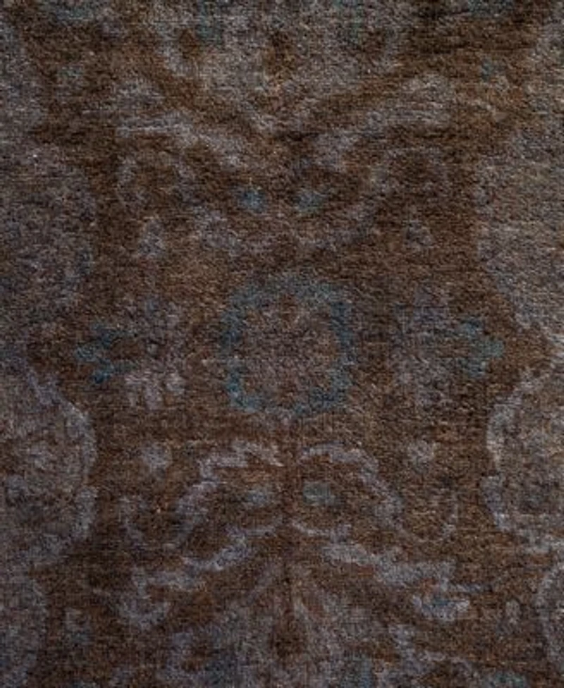 Adorn Hand Woven Rugs Fine Vibrance M1507 Rug Collection