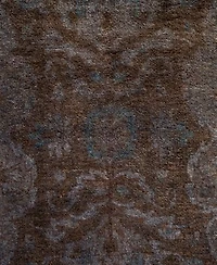 Adorn Hand Woven Rugs Fine Vibrance M1507 Rug Collection