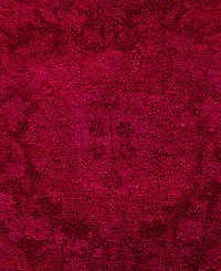 Adorn Hand Woven Rugs Fine Vibrance M1404 8'x10'2" Area Rug