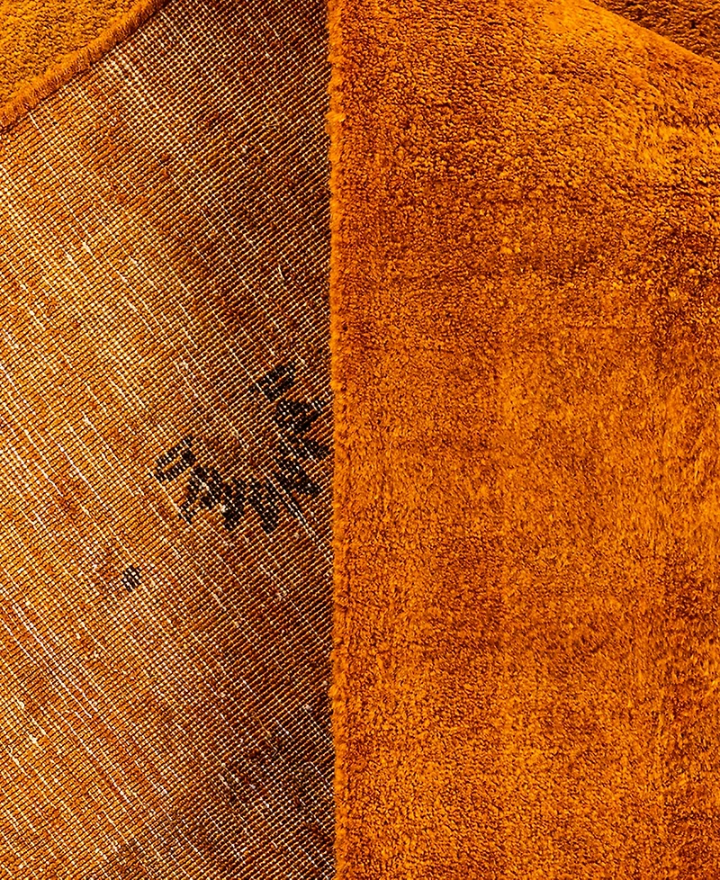 Adorn Hand Woven Rugs Fine Vibrance M1345 10'3"x14'3" Area Rug