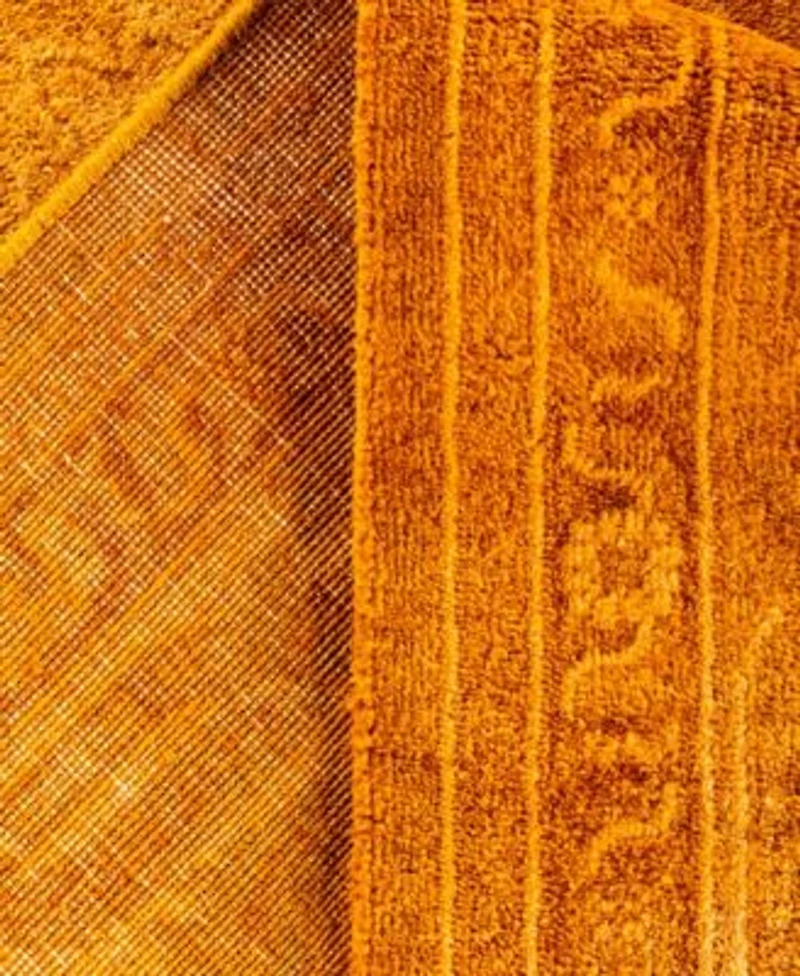 Adorn Hand Woven Rugs Fine Vibrance M1320 Rug Collection