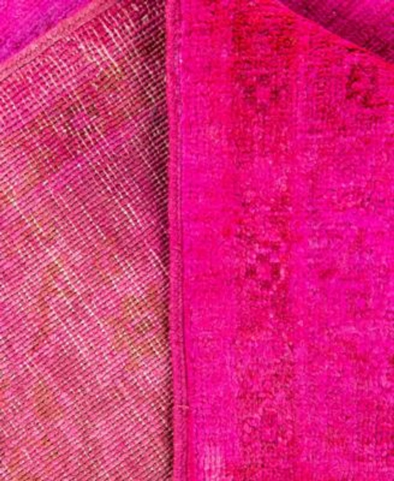 Adorn Hand Woven Rugs Fine Vibrance M1357 Rug Collection