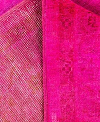 Adorn Hand Woven Rugs Fine Vibrance M1357 Rug Collection
