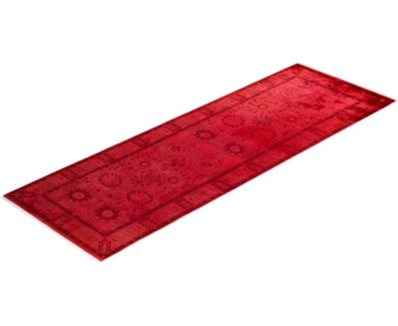 Adorn Hand Woven Rugs Fine Vibrance M1388 Rug Collection