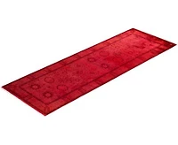 Adorn Hand Woven Rugs Fine Vibrance M1388 Rug Collection