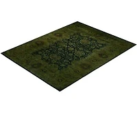 Adorn Hand Woven Rugs Fine Vibrance M1403 Rug Collection