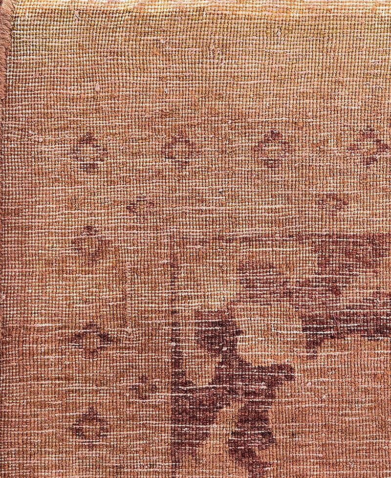 Adorn Hand Woven Rugs Fine Vibrance M1078 6'1"x9'2" Area Rug