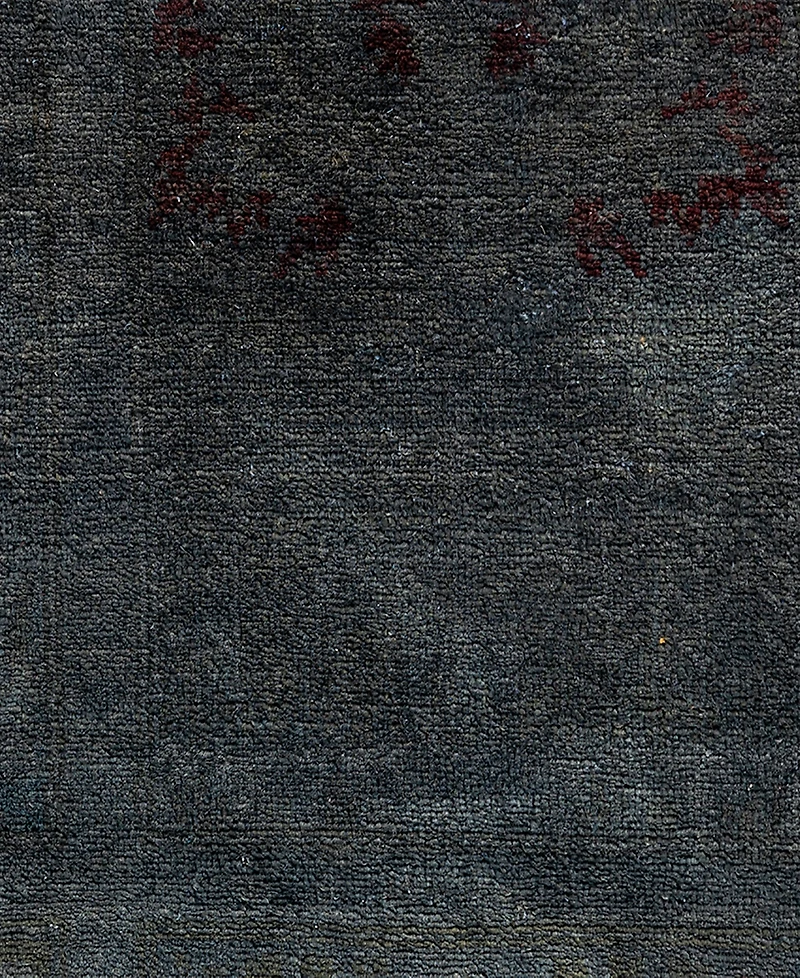 Adorn Hand Woven Rugs Fine Vibrance M1380 6'2"x9'2" Area Rug