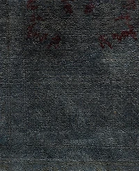 Adorn Hand Woven Rugs Fine Vibrance M1380 6'2"x9'2" Area Rug