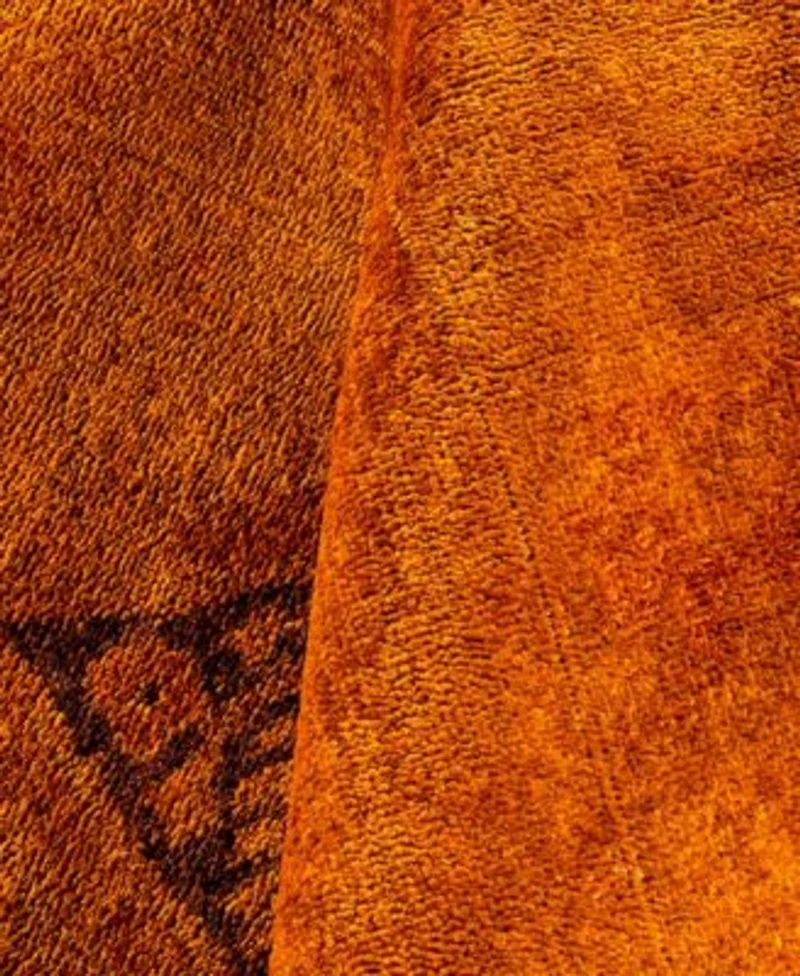 Adorn Hand Woven Rugs Fine Vibrance M1323 Rug Collection