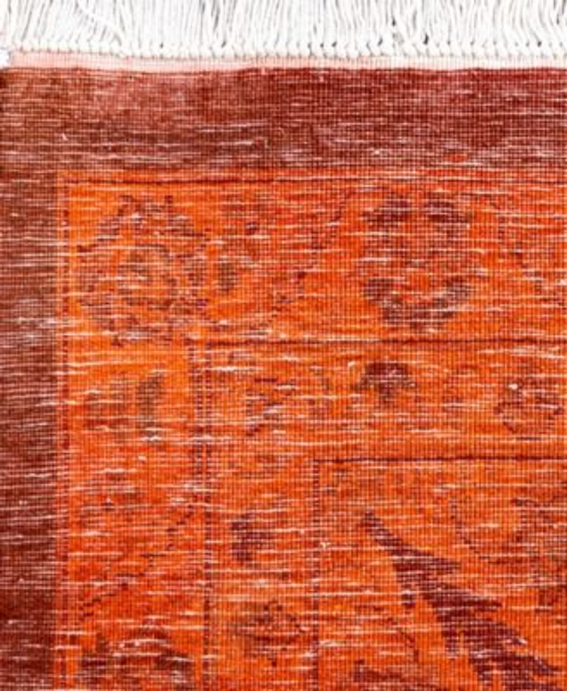 Adorn Hand Woven Rugs Fine Vibrance M1473 Rug Collection