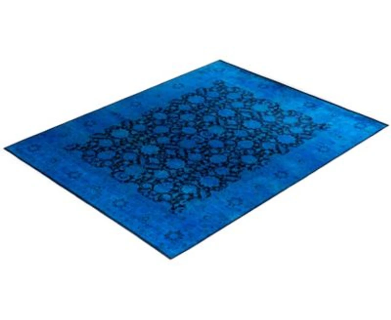 Adorn Hand Woven Rugs Fine Vibrance M1344 Rug Collection