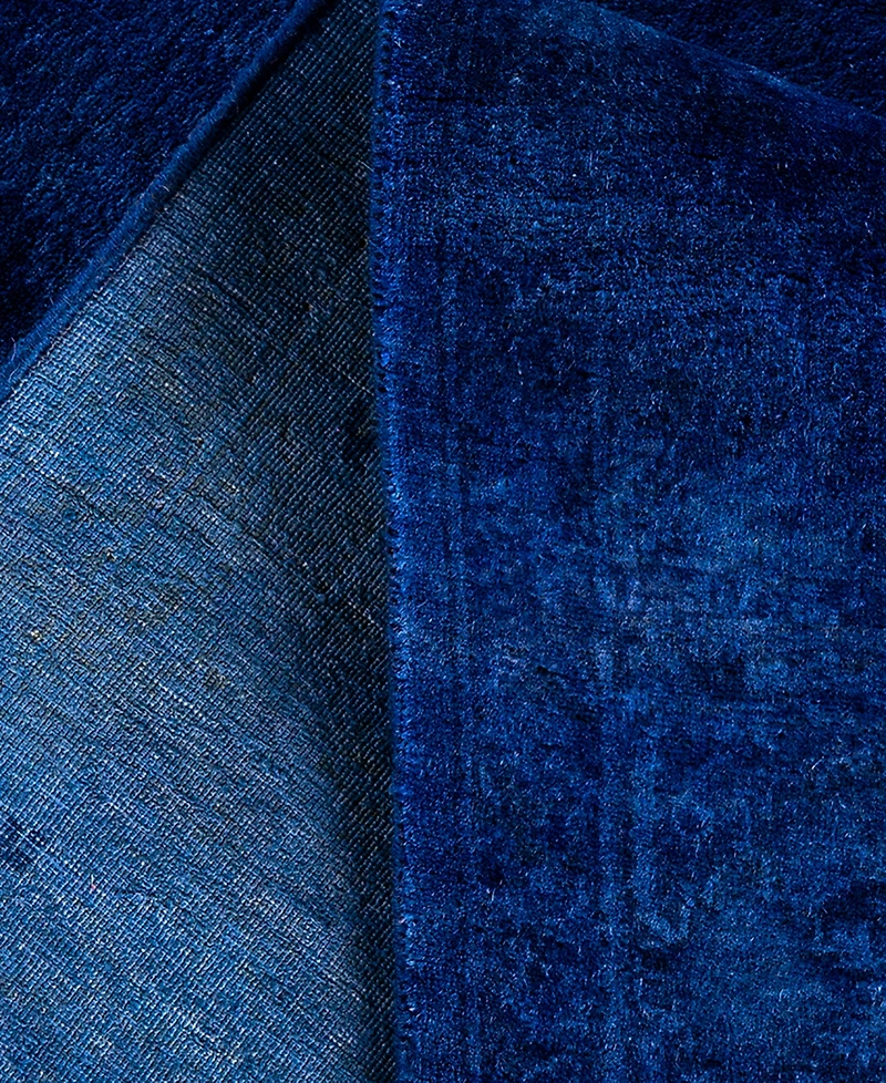 Adorn Hand Woven Rugs Fine Vibrance M1182 6'2"x14'5" Area Rug