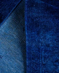 Adorn Hand Woven Rugs Fine Vibrance M1182 6'2"x14'5" Area Rug
