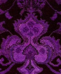Adorn Hand Woven Rugs Fine Vibrance M1366 Rug Collection