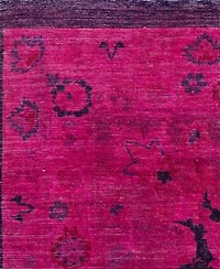 Adorn Hand Woven Rugs Fine Vibrance M1422 Rug Collection