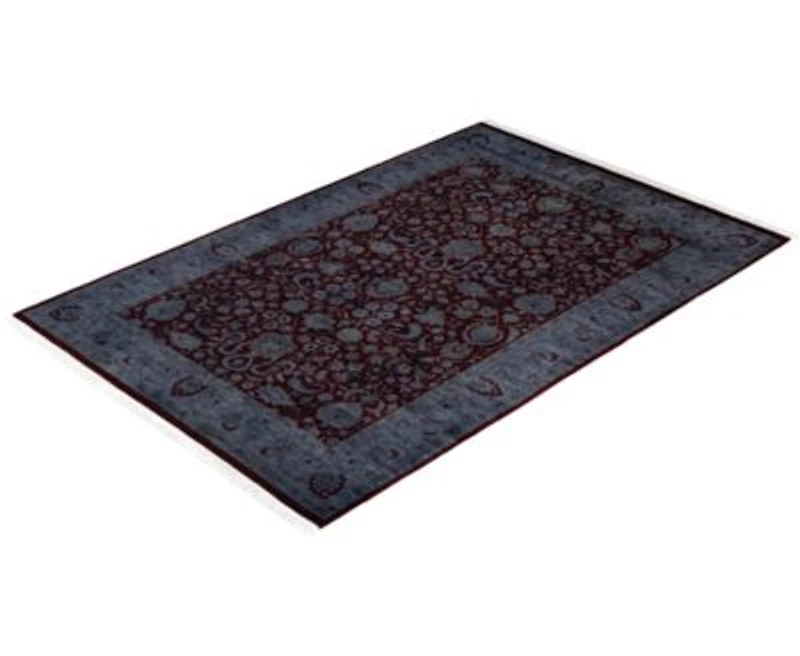 Adorn Hand Woven Rugs Fine Vibrance M1352 Rug Collection