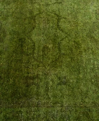 Adorn Hand Woven Rugs Fine Vibrance M1437 4'2"x6' Area Rug