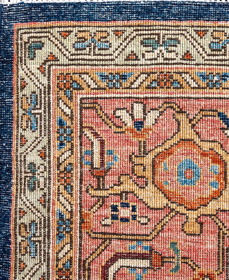 Adorn Hand Woven Rugs Serapi M0103- 10'x13'10" Area Rug
