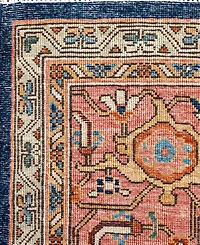 Adorn Hand Woven Rugs Serapi M0103- 10'x13'10" Area Rug