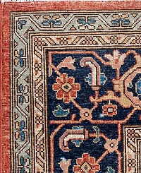 Adorn Hand Woven Rugs Serapi M0103-179 9'x12' Area Rug