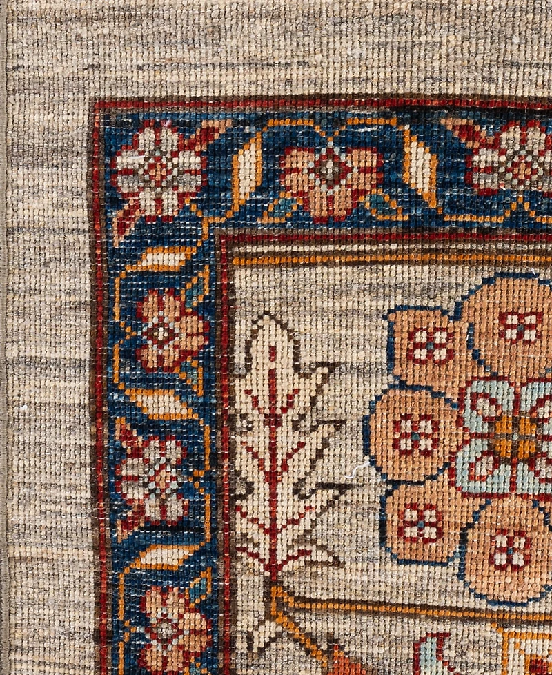 Adorn Hand Woven Rugs Serapi M0103- 8'x10' Area Rug