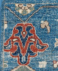 Adorn Hand Woven Rugs Serapi M0103-288 8'2"x9'11" Area Rug