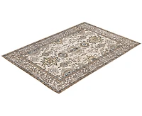 Adorn Hand Woven Rugs Serapi M0103-306 4'x5'9" Area Rug