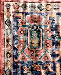Adorn Hand Woven Rugs Serapi M0103- 4'x5'10" Area Rug