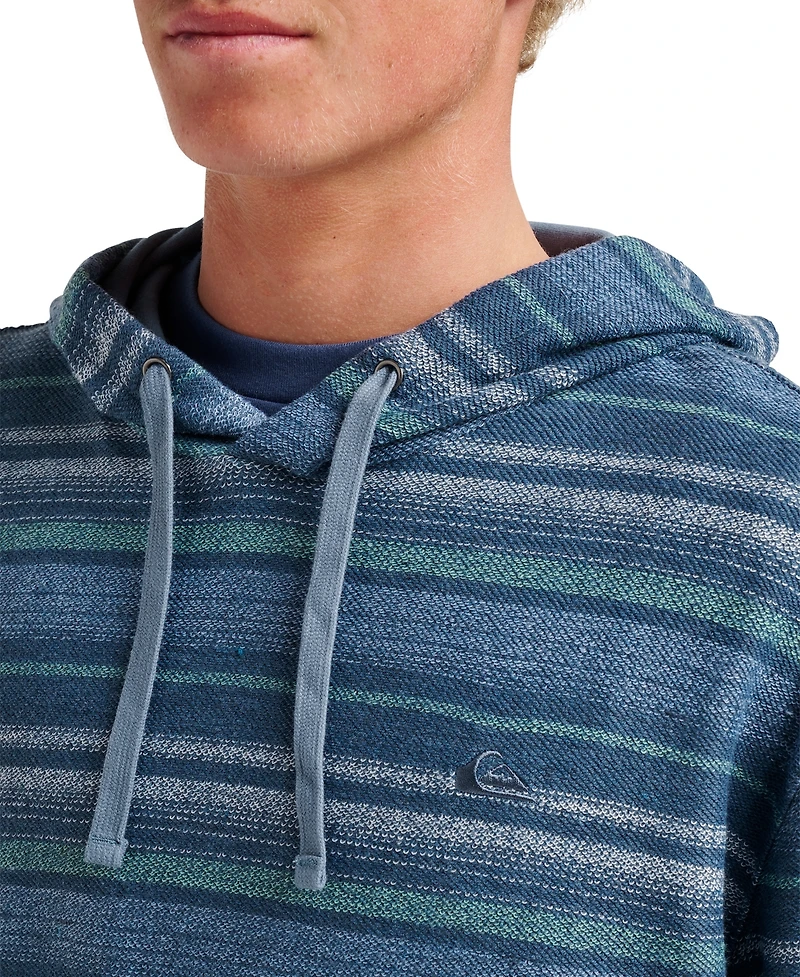 Quiksilver Men's Great Otway Hoodie