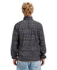 Quiksilver Men's No Destination Sweatshirt