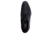 Marc Joseph New York Howard Street Hands-Free Slip On Technology Wingtip Dress Oxfords