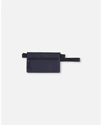 Deux par Deux Boy Double Pencil Case Smiley Face Boy - Toddler|Child