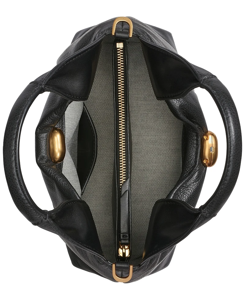 Donna Karan New York Organza Crossbody Bag