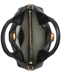 Donna Karan New York Organza Crossbody Bag