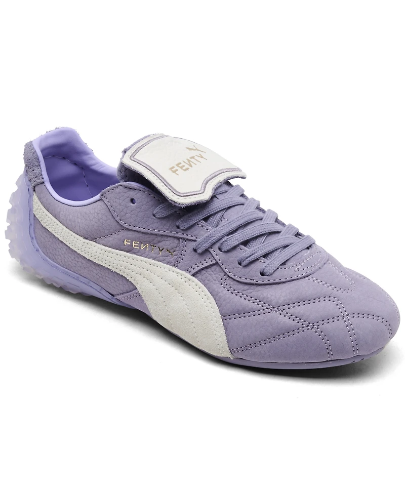 Puma X Fenty Women's Avanti Ls Stitched Casual Sneakers from Finish Line