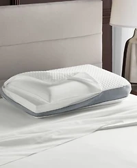 Hotel Collection Adjustable Layer Foam Pillow
