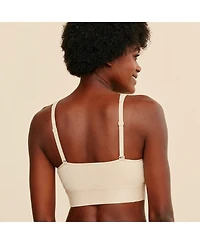 Meadow Women's Wilderness Front Closure Bra (Mastectomy Friendly)
