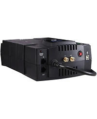 CyberPower Intelligent Lcd Computer Battery Backup, 685VA 390W Ups, 8 Outlets