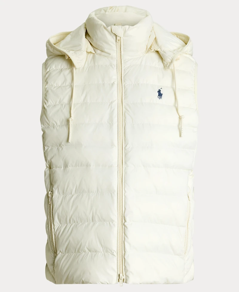 Polo Ralph Lauren Women's Sleeveless Quilted Vest