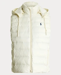 Polo Ralph Lauren Women's Sleeveless Quilted Vest