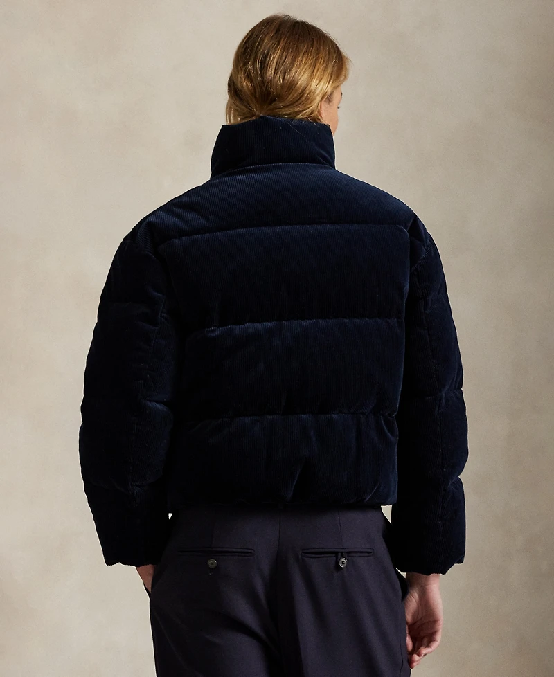 Polo Ralph Lauren Women's Relaxed Fit Quilted Jacket