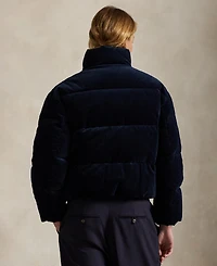 Polo Ralph Lauren Women's Relaxed Fit Quilted Jacket