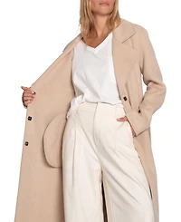 Belle & Bloom Ex-Boyfriend Maxi Coat