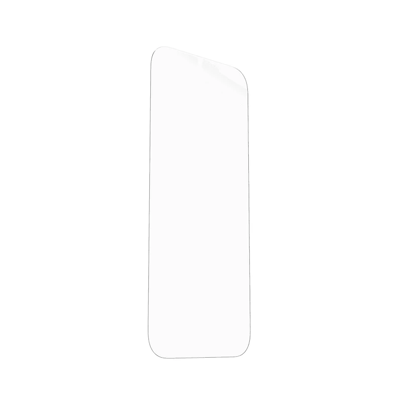 OtterBox Glass Screen Protector for Apple iPhone 16 Pro-Clear