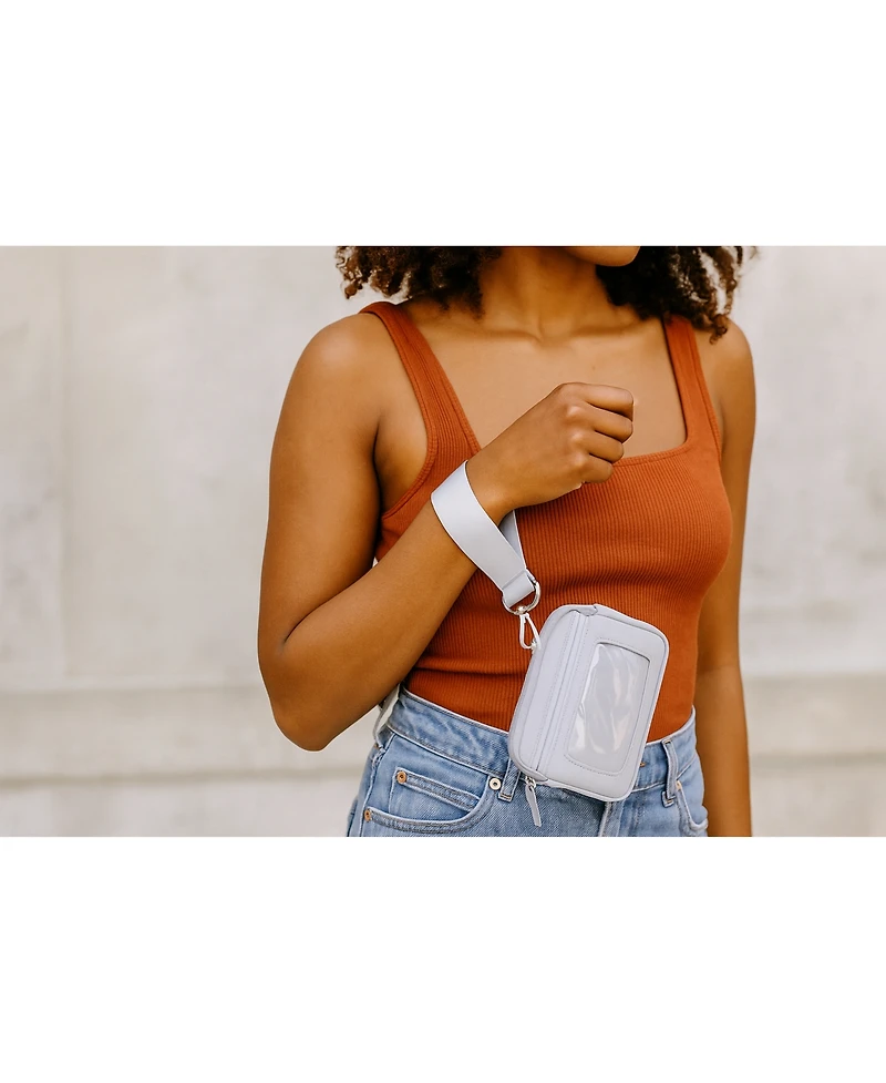 Wristlett Travel Bag